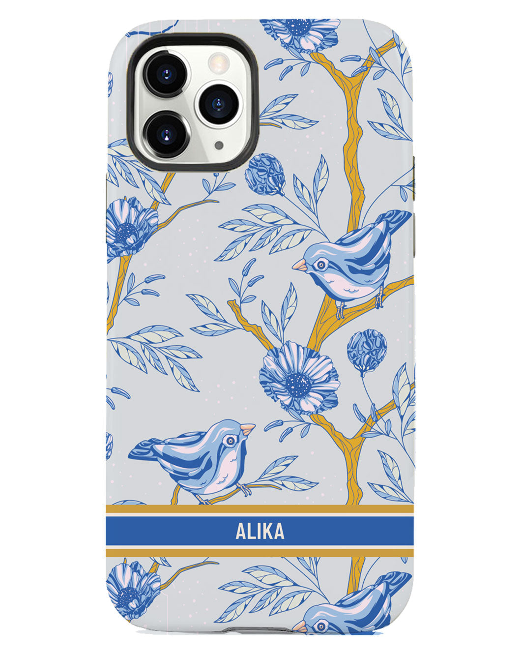 เคส iPhone Rearguard Defender - Lovebird 10.0