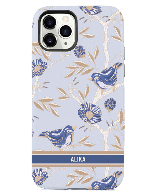 เคส iPhone Rearguard Defender - Lovebird 12.0