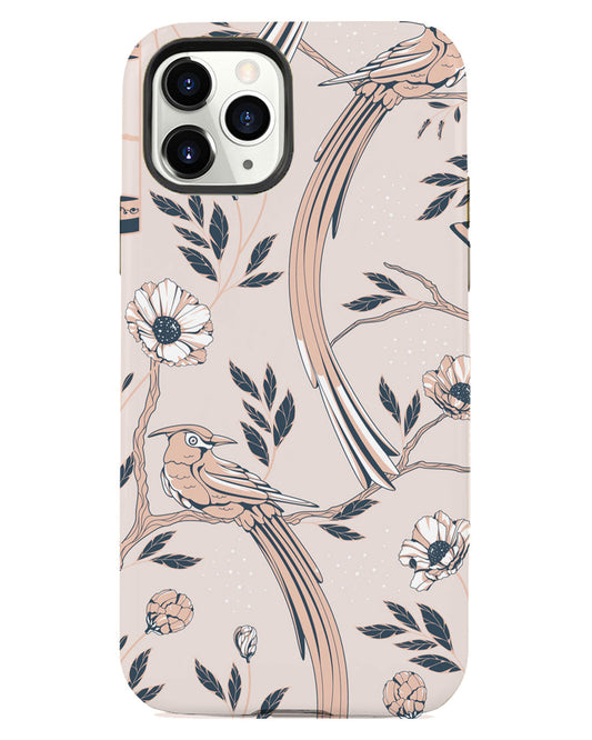 เคส iPhone Rearguard Defender - Lovebird 2.0