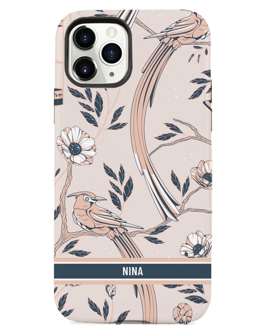 iPhone Rearguard Defender - Lovebird 2.0