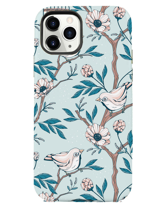 เคส iPhone Rearguard Defender - Lovebird 3.0