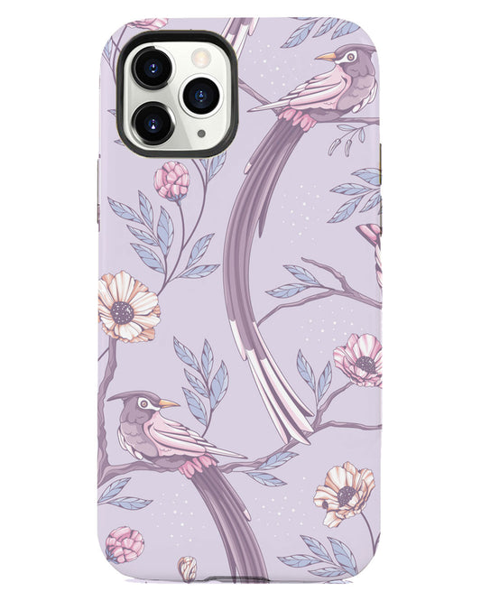 เคส iPhone Rearguard Defender - Lovebird 4.0