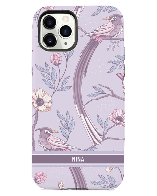 เคส iPhone Rearguard Defender - Lovebird 4.0