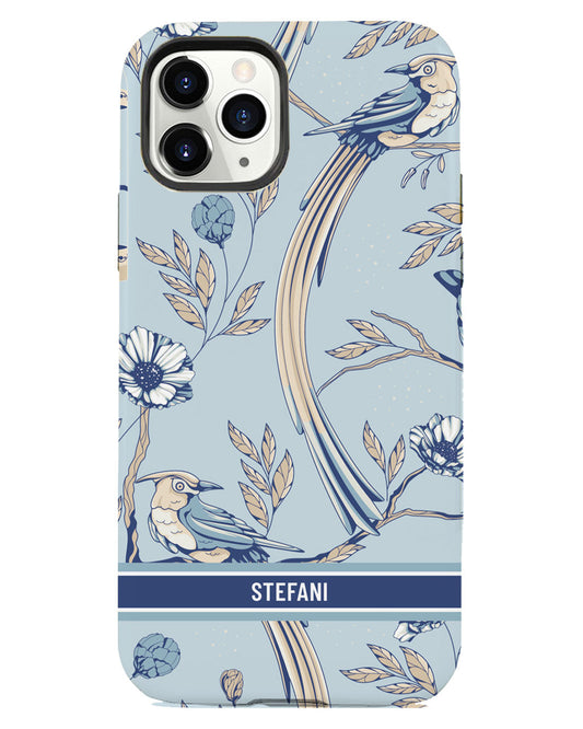 เคส iPhone Rearguard Defender - Lovebird 5.0