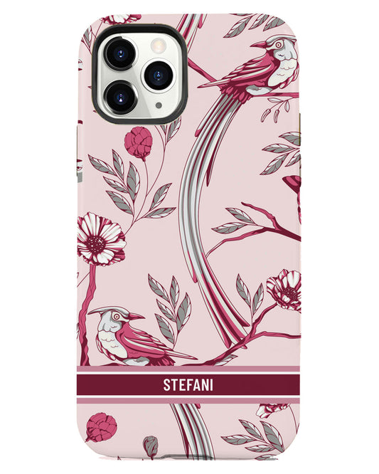 เคส iPhone Rearguard Defender - Lovebird 6.0