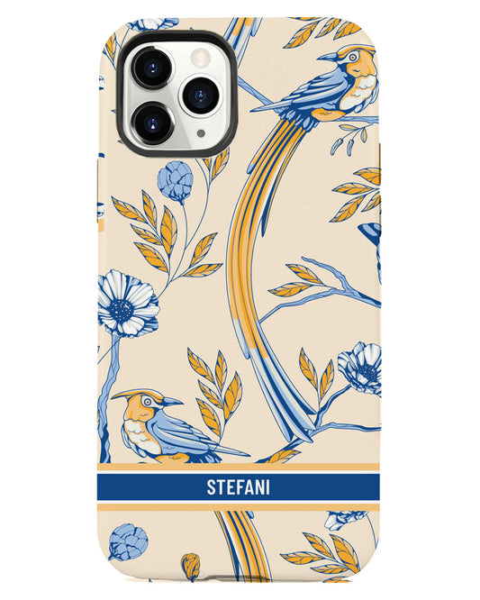 เคส iPhone Rearguard Defender - Lovebird 7.0