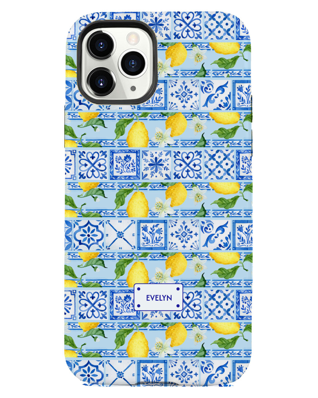 กองหลัง iPhone - Majolica Firenze