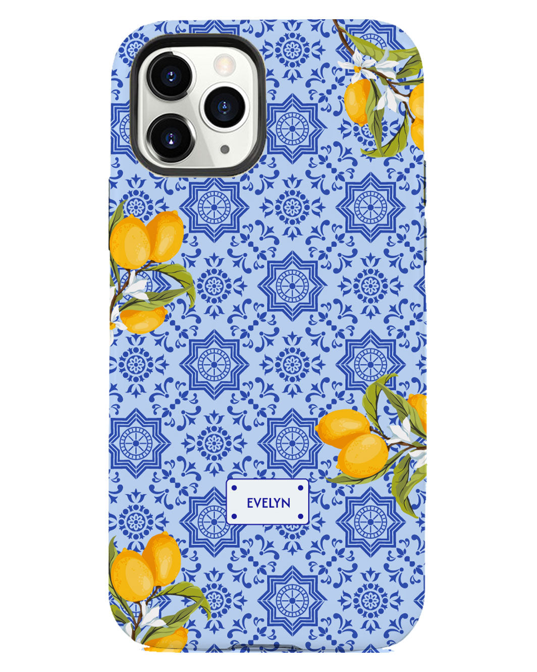 iPhone Rearguard Defender - มาโจลิกา ซิซิลี