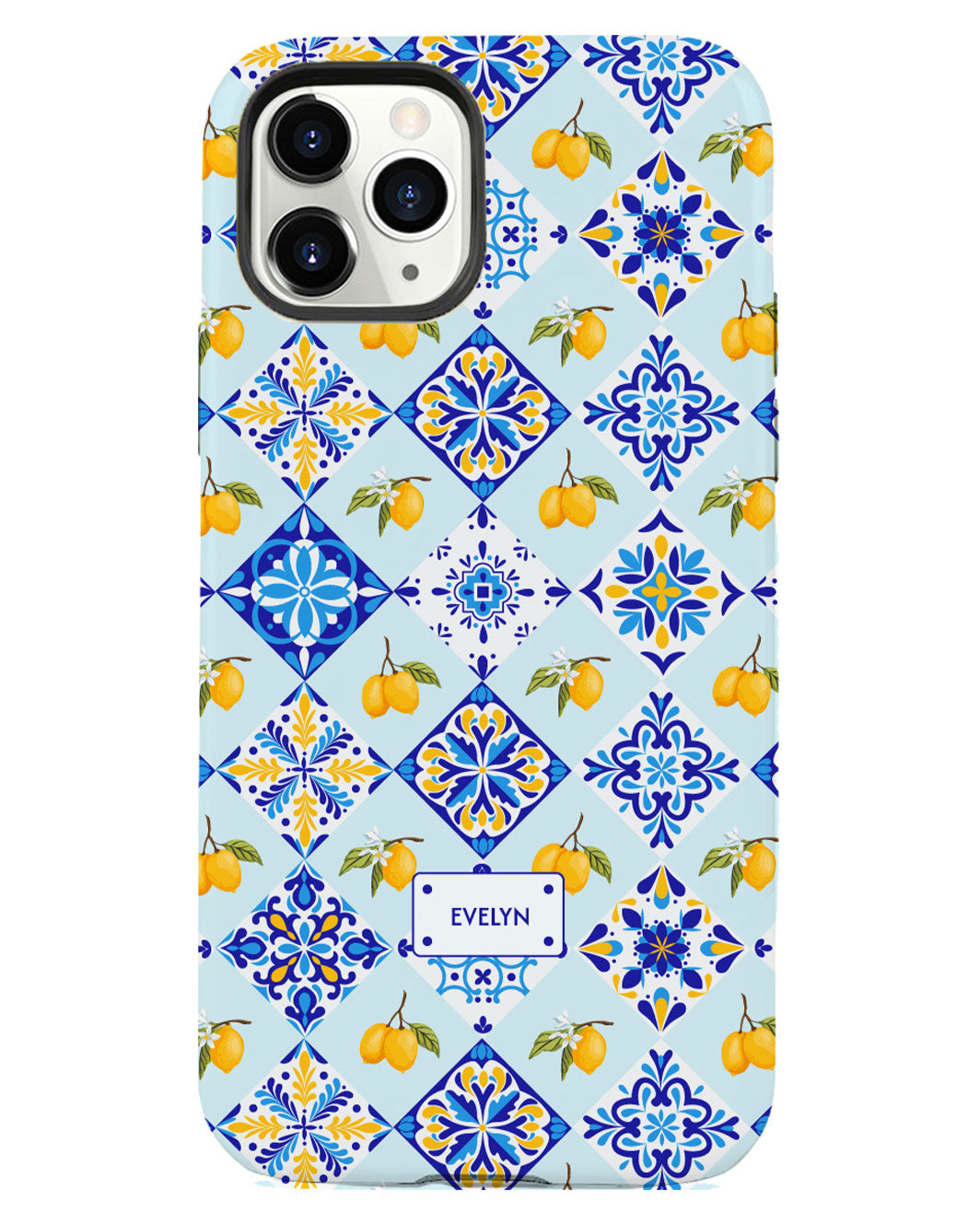 iPhone Rearguard Defender - มาโจลิกา ทัสคานี