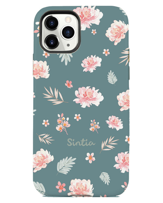 iPhone Rearguard Defender - สวนพฤกษศาสตร์ 4.0