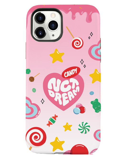 เคส iPhone Rearguard Defender - NCT Dream Candy 1.0