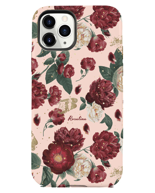 iPhone Rearguard Defender - โรซาลี