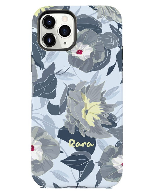 iPhone Rearguard Defender - เดือนกันยายน Morning Glory