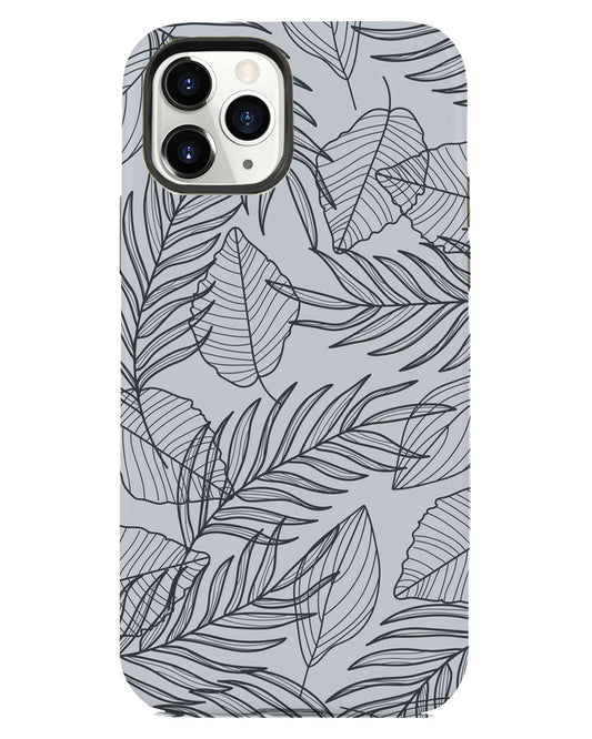 เคส iPhone Rearguard Defender - Sketchy Tropical 2.0