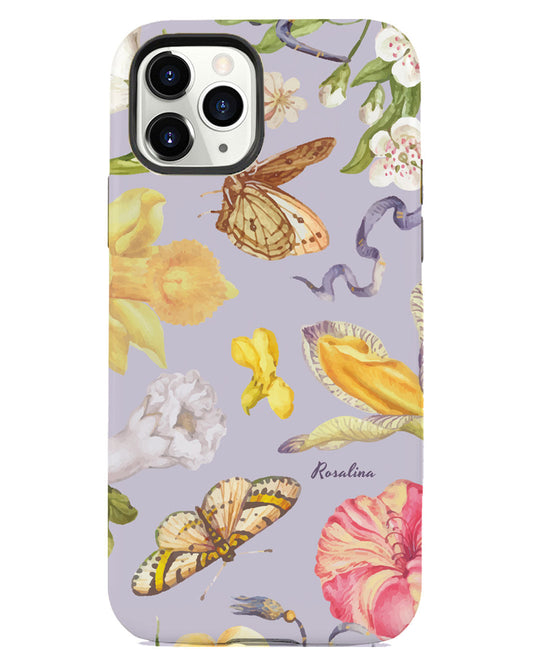 iPhone Rearguard Defender - สีซันนี่