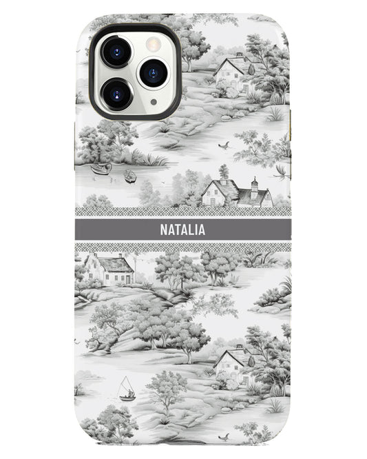 iPhone Rearguard Defender - ทอยล์ ดู จูออย โบ๊ท เฮาส์
