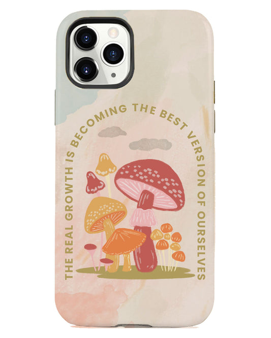 iPhone Rearguard Defender - การเติบโตที่แท้จริง
