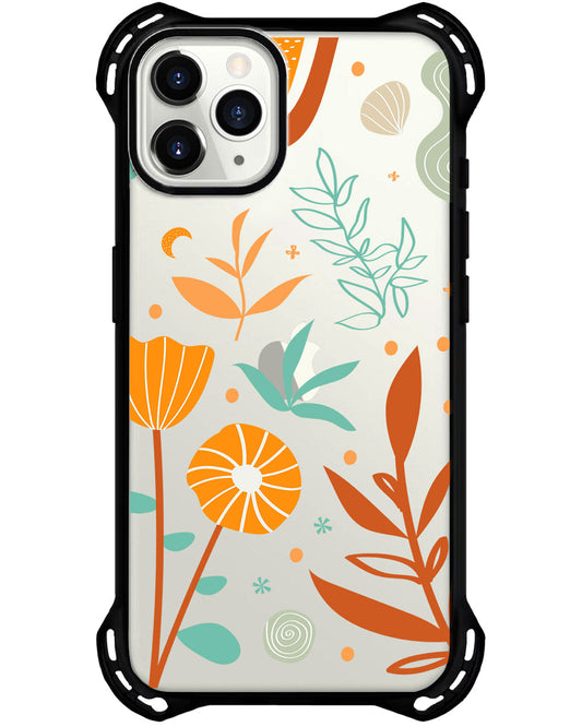 iPhone Rearguard Ultimate - ออทัมน์ โบทานิคอล