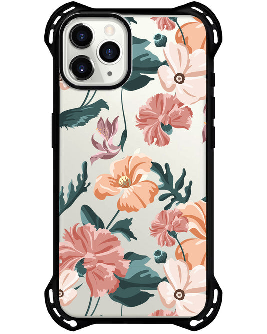 iPhone Rearguard Ultimate - สวนพฤกษศาสตร์ 1.0