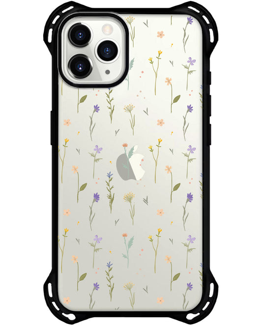 iPhone Rearguard Ultimate - สวนพฤกษศาสตร์ 2.0