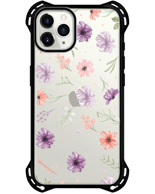 iPhone Rearguard Ultimate - สวนพฤกษศาสตร์ 3.0