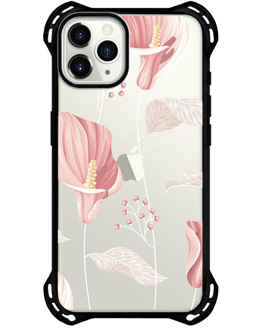 iPhone Rearguard Ultimate - อีสเตอร์ลิลลี่