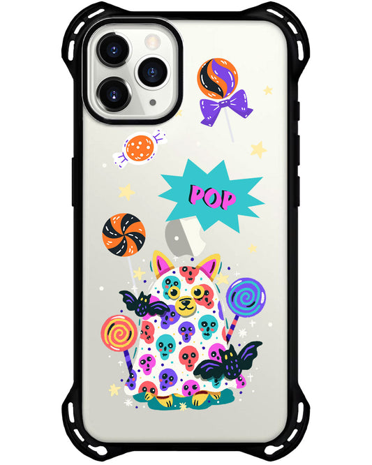iPhone Rearguard Ultimate - ลูกสุนัขพันธุ์มอนสเตอร์