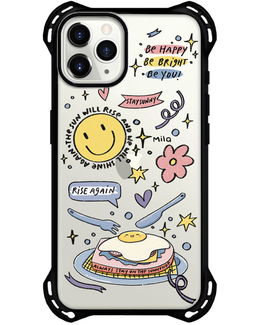 iPhone Rearguard Ultimate - ไรซ์