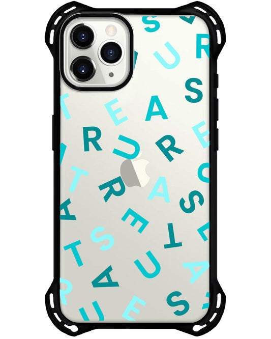 iPhone Rearguard Ultimate - โมโนแกรมสมบัติ