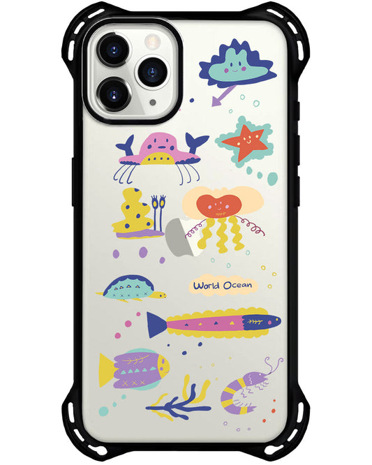 iPhone Rearguard Ultimate - โอเชี่ยนเวิลด์