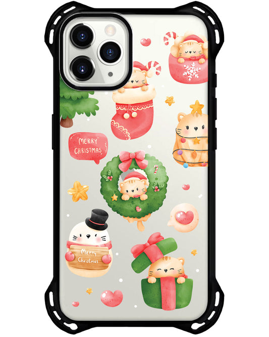 حماية خلفية iPhone Ultimate - Storybook Christmas 1.0