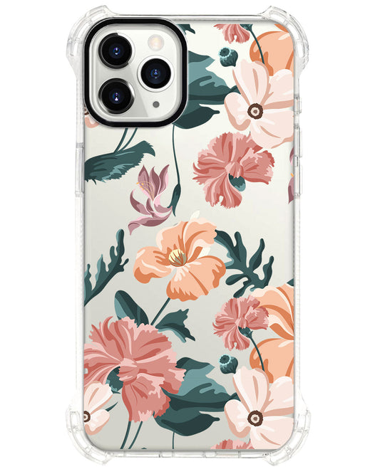 iPhone Rearguard Ultimate - สวนพฤกษศาสตร์ 1.0
