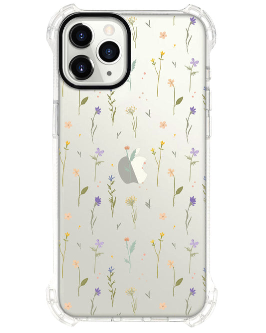 iPhone Rearguard Ultimate - สวนพฤกษศาสตร์ 2.0