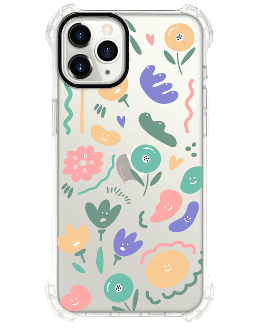 iPhone Rearguard Ultimate - เซเลสเชียล