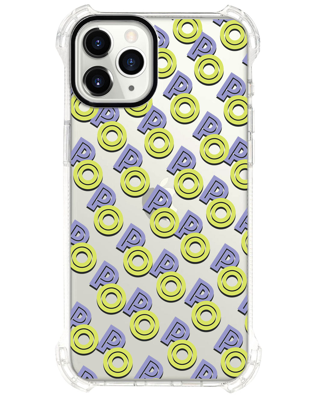 iPhone Rearguard Ultimate - สีบลูโรส