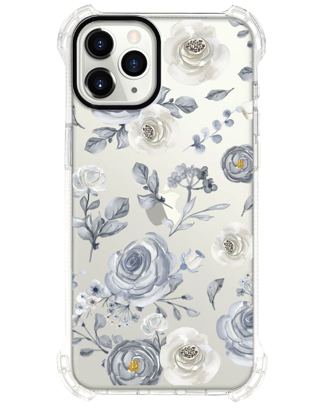 iPhone Rearguard Ultimate - สีบลูโรส
