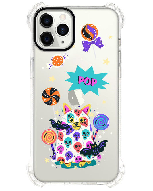 iPhone Rearguard Ultimate - ลูกสุนัขพันธุ์มอนสเตอร์