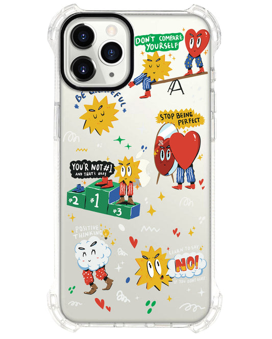 iPhone Rearguard Ultimate - ความรักที่ไม่เห็นแก่ตัว 2.0