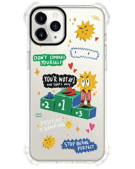iPhone Rearguard Ultimate - ความรักที่ไม่เห็นแก่ตัว 4.0