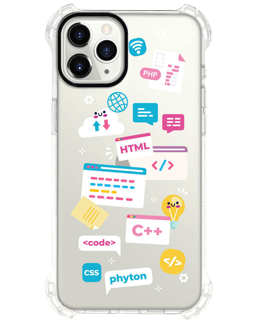 iPhone Rearguard Ultimate - ผู้พัฒนา