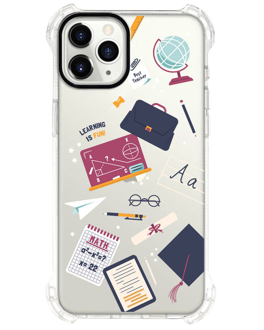 iPhone Rearguard Ultimate - ครู