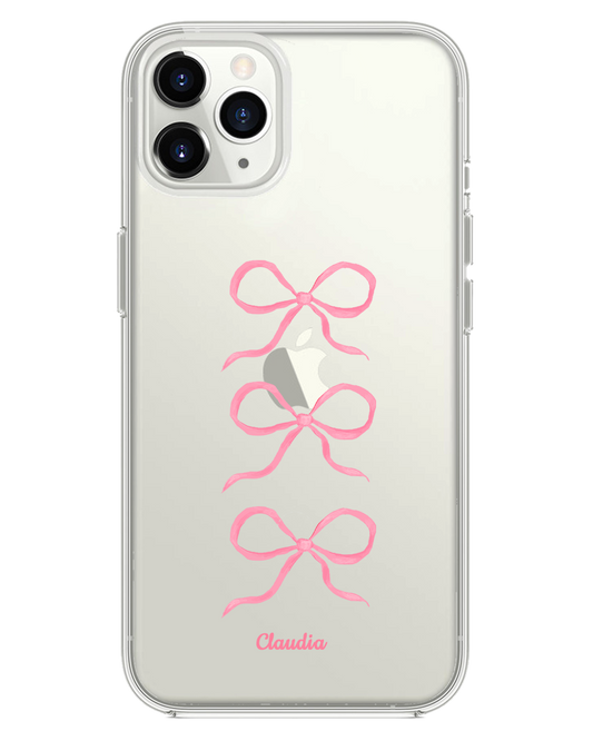 iPhone Rearguard Hybrid - โคเค็ต ทริปเปิ้ล โบว์