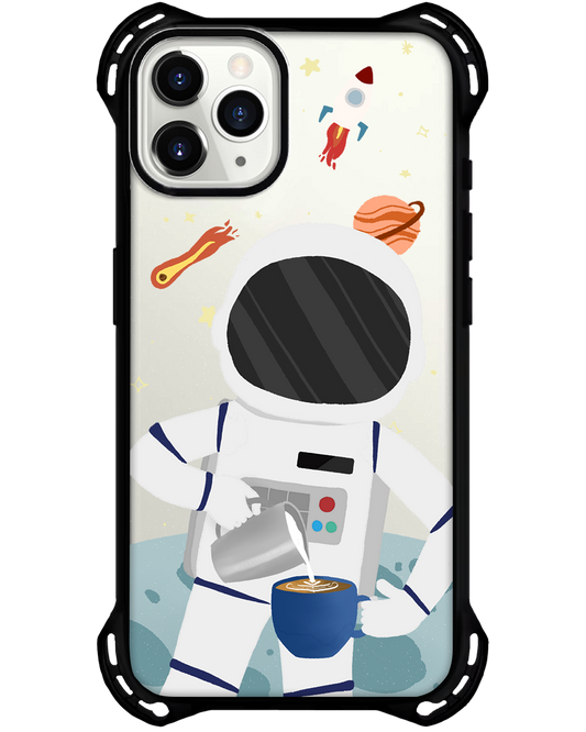 iPhone Rearguard Ultimate - บาริสตรอนอตส์