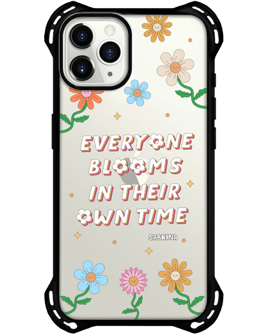 iPhone Rearguard Ultimate - บลูมส์