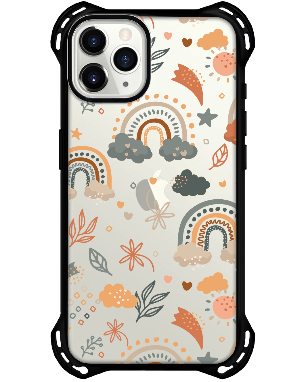 เคส iPhone Rearguard Ultimate - Boho 2.0