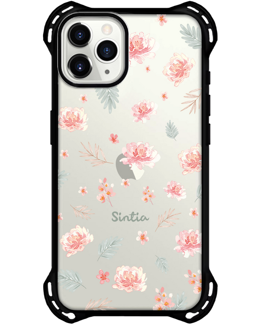 iPhone Rearguard Ultimate - สวนพฤกษศาสตร์ 4.0