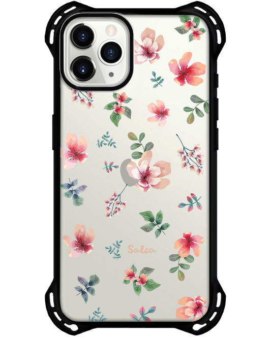 iPhone Rearguard Ultimate - สวนพฤกษศาสตร์ 5.0