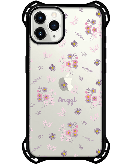 iPhone Rearguard Ultimate - เชอร์รี่บลอสซัม