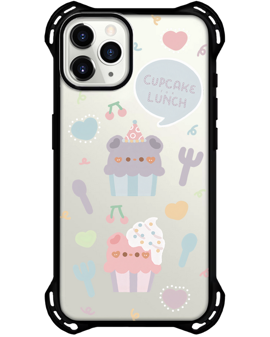 iPhone Rearguard Ultimate - คัพเค้ก
