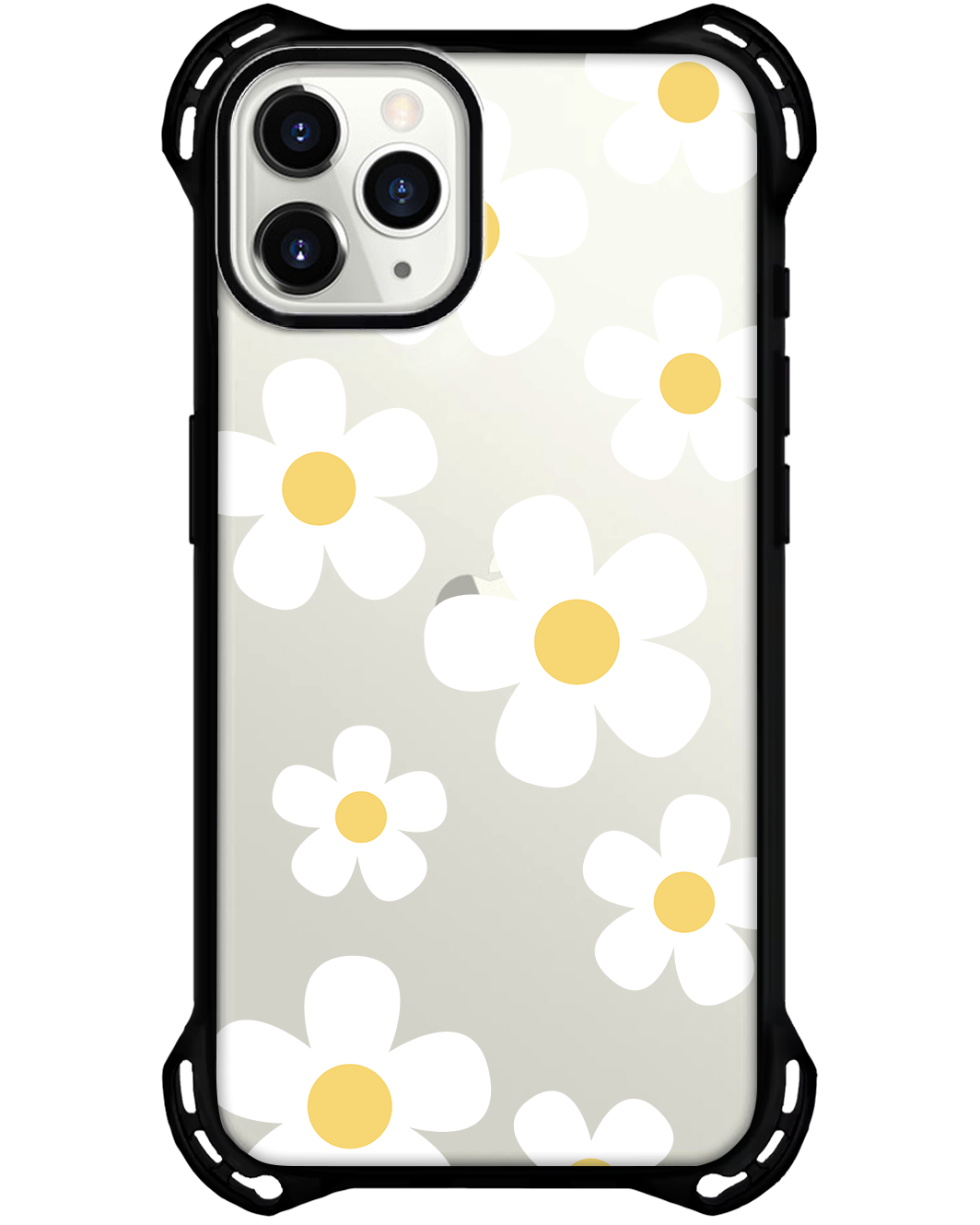 เคส iPhone Rearguard Ultimate - Daisy 2.0